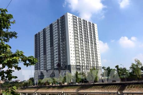 Nhà ở xã hội - Bài 2: Quy hoạch đúng, vốn kịp thời