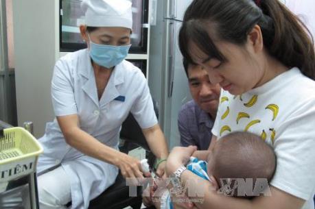 Báo động mức sinh thay thế của Tp Hồ Chí Minh quá thấp