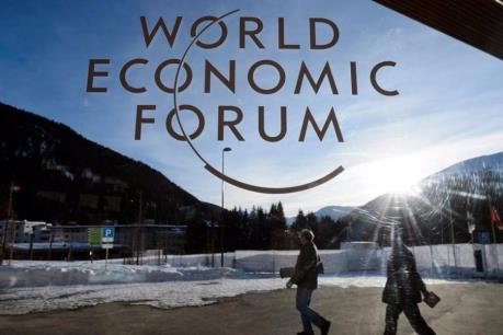 5 vấn đề chính sẽ được thảo luận tại Diễn đàn kinh tế Davos lần thứ 47
