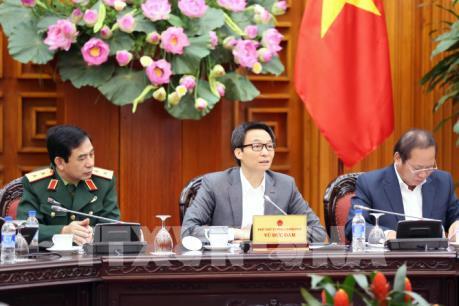 An toàn thông tin ở Việt Nam tiếp tục diễn biến phức tạp