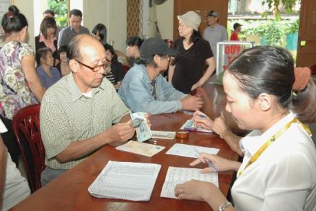 Cân nhắc kỹ phương án tuổi nghỉ hưu
