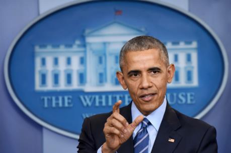 Tổng thống B.Obama cảnh báo về quan hệ Mỹ-Trung nếu thay đổi chính sách Đài Loan