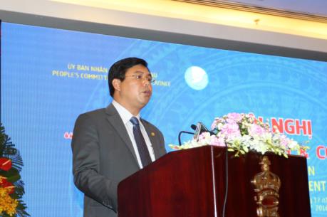 Đầu tư vào dự án Cảng biển Hòn Khoai sẽ được hưởng thuế suất 10%