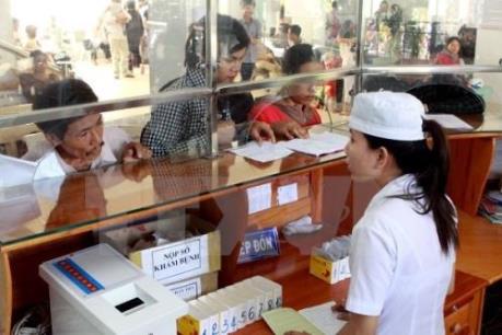 Bội chi quỹ Bảo hiểm y tế ngày càng tăng