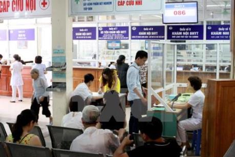 Bộ Y tế thành lập 5 đoàn kiểm tra đánh giá chất lượng các bệnh viện Trung ương