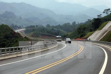 Tuyến cao tốc Nội Bài- Lào Cai vẫn tiềm ẩn nguy cơ mất an toàn giao thông