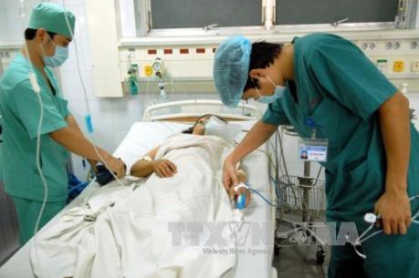 Cứu thành công sản phụ trong tình trạng nguy kịch nhờ kích hoạt báo động đỏ liên viện