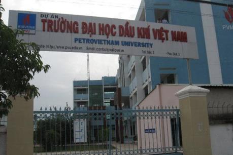 Đẩy mạnh hợp tác phát triển nhân lực ngành dầu khí