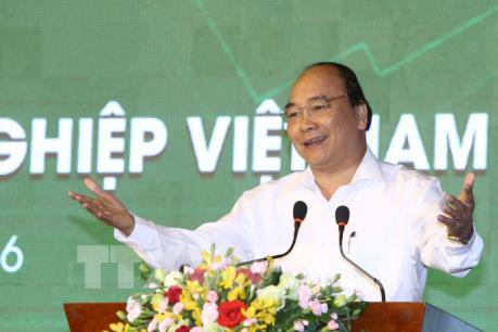 Thủ tướng Nguyễn Xuân Phúc: Nỗ lực đưa Việt Nam thành cường quốc nông nghiệp