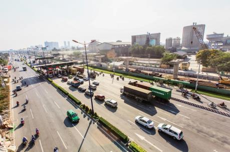 CII: 26/12 GDKHQ trả cổ tức đợt 2/2016