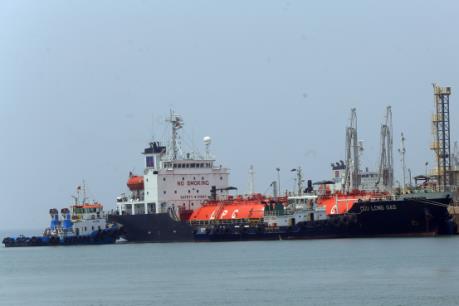 Công bố điều chỉnh tổng thể Khu kinh tế Dung Quất đến năm 2045