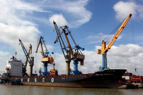 Việt Nam là đối tác thương mại lớn thứ 10 của Malaysia