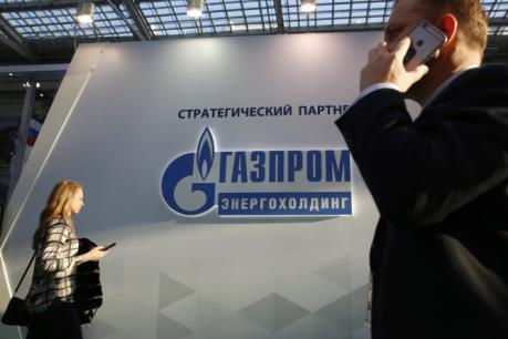 Ba Lan khiếu kiện quyết định của EC về đường ống khí đốt Gazprom