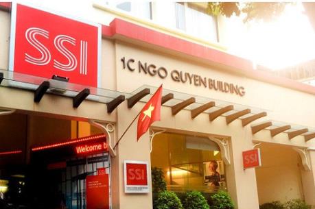 SSI thắng lớn tại cuộc bình chọn Nhà môi giới tốt nhất Việt Nam của Asiamoney