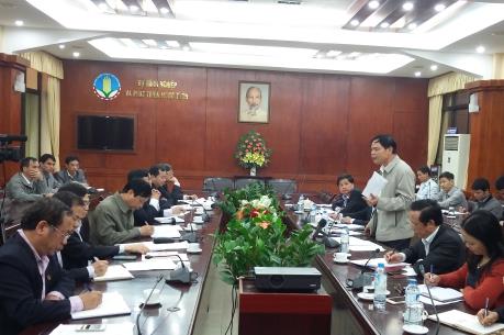 Quyết liệt khôi phục sản xuất sau mưa lũ miền Trung
