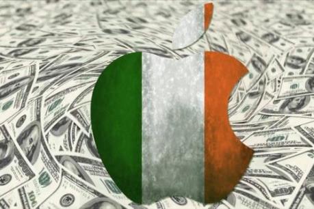 Ireland chỉ trích EU vượt quá quyền hạn trong vụ kiện thuế với Apple