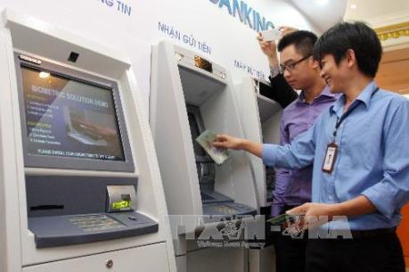 NHNN yêu cầu đảm bảo chất lượng dịch vụ ATM dịp Tết Nguyên đán
