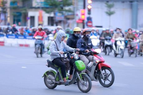 Dự báo thời tiết đêm 19 ngày 20/12: Phía Tây Bắc Bộ đêm và sáng trời lạnh