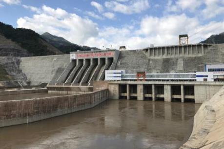 Thủy điện Lai Châu – Bài 1: Sớm 1 năm, làm lợi gần 7.000 tỷ đồng