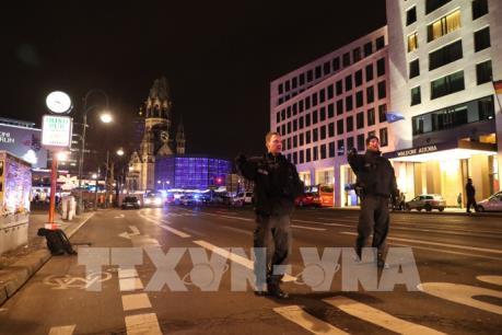 Vụ tấn công ở Berlin: Đức treo thưởng 100.000 Euro để bắt nghi phạm người Tunisia