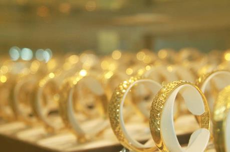 Thị trường vàng ảm đạm trong phiên giao dịch 20/12