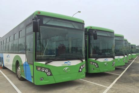 Xe buýt nhanh liệu có nhanh?