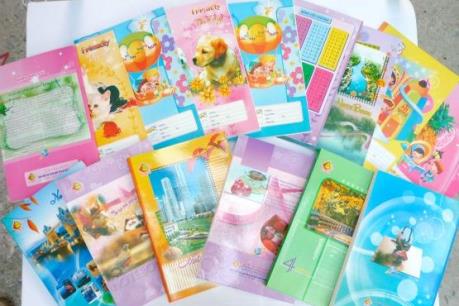 Bộ Giáo dục và đào tạo hỗ trợ 400 triệu mua sách vở học sinh vùng lũ Bình Định