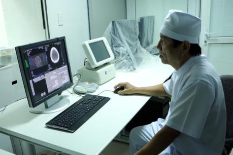 Các bệnh viện trực thuộc Bộ Y tế liên thông kết quả xét nghiệm trước ngày 1/7/2017