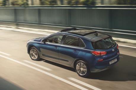 Hyundai đứng đầu trong Báo cáo Chất lượng 2016