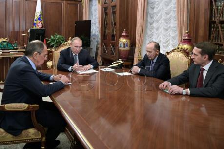 Vụ sát hại Đại sứ Nga tại Ankara: Nga gấp rút cử nhóm điều tra tới Thổ Nhĩ Kỳ