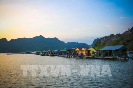 Việt Nam là một trong những điểm đến ưa thích nhất của người Nga