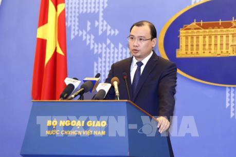 Việt Nam chia sẻ với nỗi đau của gia đình các nạn nhân trong vụ tấn công ở Đức và Thụy Sĩ