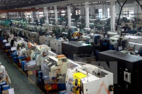 Báo cáo tình hình quản lý Quỹ hỗ trợ sắp xếp DN trước 31/12/2016