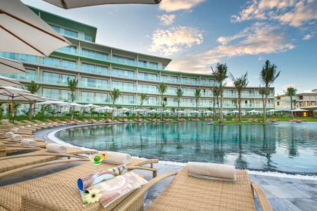 FLC: Thông qua thay đổi mục đích sử dụng vốn của đợt phát hành cổ phiếu