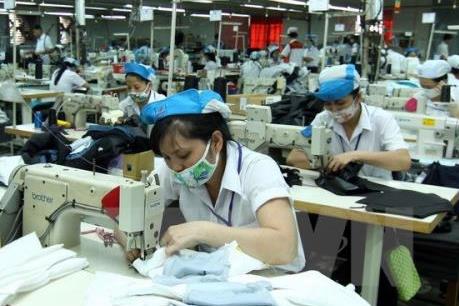 TP Hồ Chí Minh có nhu cầu tuyển 30.000 lao động trong tháng ba