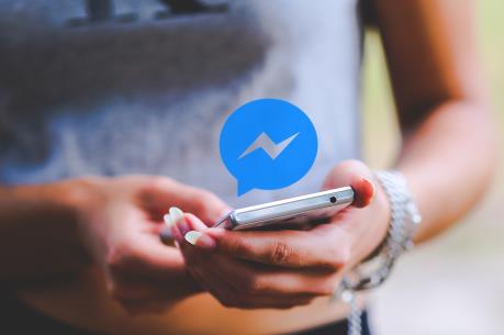 Facebook Messenger cho phép lập nhóm chat video lên tới 50 người