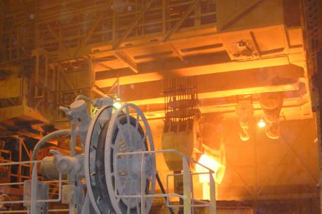 Nhập khẩu ồ ạt từ Trung Quốc khiến ngành luyện kim Argentina điêu đứng