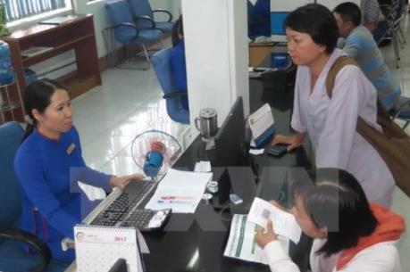 Tp. Hồ Chí Minh tặng hơn 42.000 vé tàu, xe cho công nhân, sinh viên về quê ăn Tết