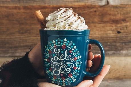 Năm quán coffee nên check-in đêm Giáng sinh tại Hà Nội