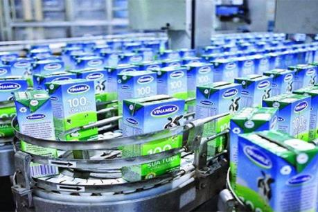  2016, Vinamilk ‘gặt mùa vàng’ giải thưởng 