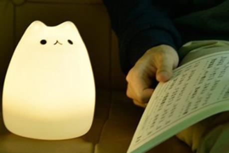 Tắt đèn giúp giảm tình trạng ô nhiễm ánh sáng