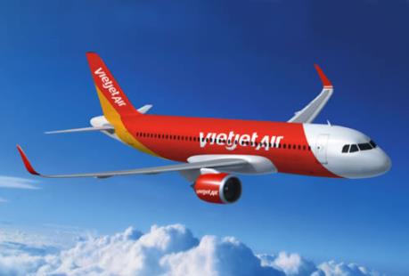 Vietjet khẳng định thương hiệu sau 5 năm cất cánh
