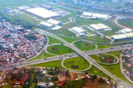 ADB sẽ hỗ trợ xây dựng đường vành đai 3 tại Tp Hồ Chí Minh