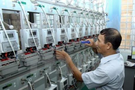 EVNNPC trả lời về việc mua sắm và chất lượng công tơ điện tử