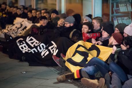 Vụ tấn công ở Berlin: Người Việt tại Đức cảm thấy bất an