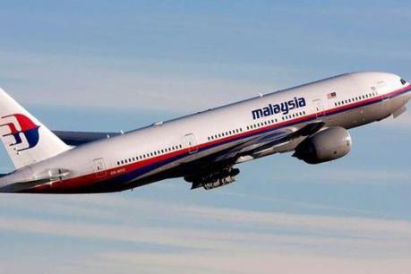 Malaysia thông báo họp 3 bên về vụ máy bay mất tích MH370