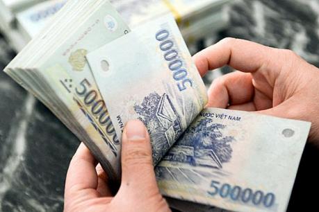 Thưởng Tết cao nhất gần 400 triệu đồng