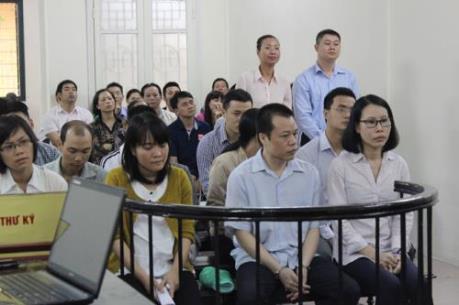 Nguyên Chủ tịch Tập đoàn Vina Megastar lĩnh án 12 năm tù về tội lừa đảo