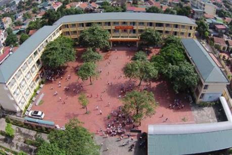 Sở Giáo dục và Đào tạo Quảng Ninh lên tiếng về vụ học sinh bị tai nạn trong giờ học