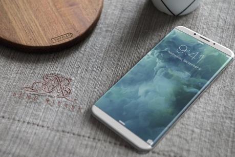 Thêm thông tin khẳng định Apple sẽ ra iPhone cao cấp vào năm tới
